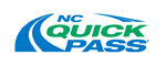 NC Quick Pass Logo